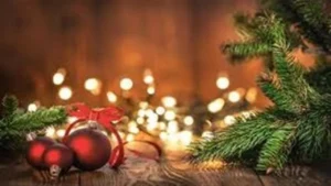 رسائل تهنئة العام الميلادي الجديد 2026: أروع عبارات التهنئة لمشاركة الفرح مع الأهل والأصدقاء